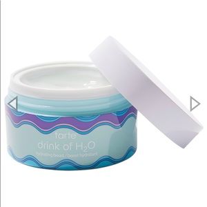 Tarte Sea Drink of H20 Daily Moisturizer